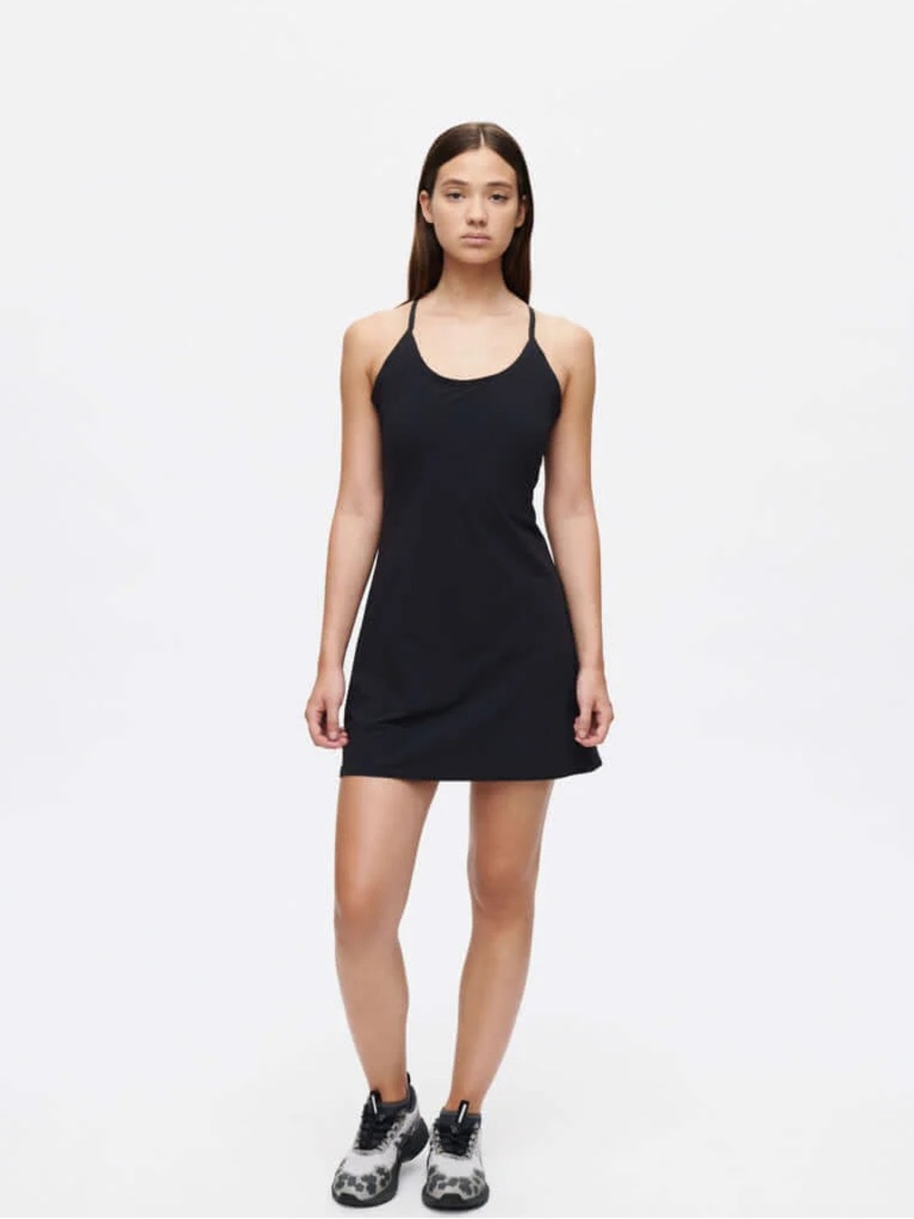 Outdoor Voices Exercise Dress size M!